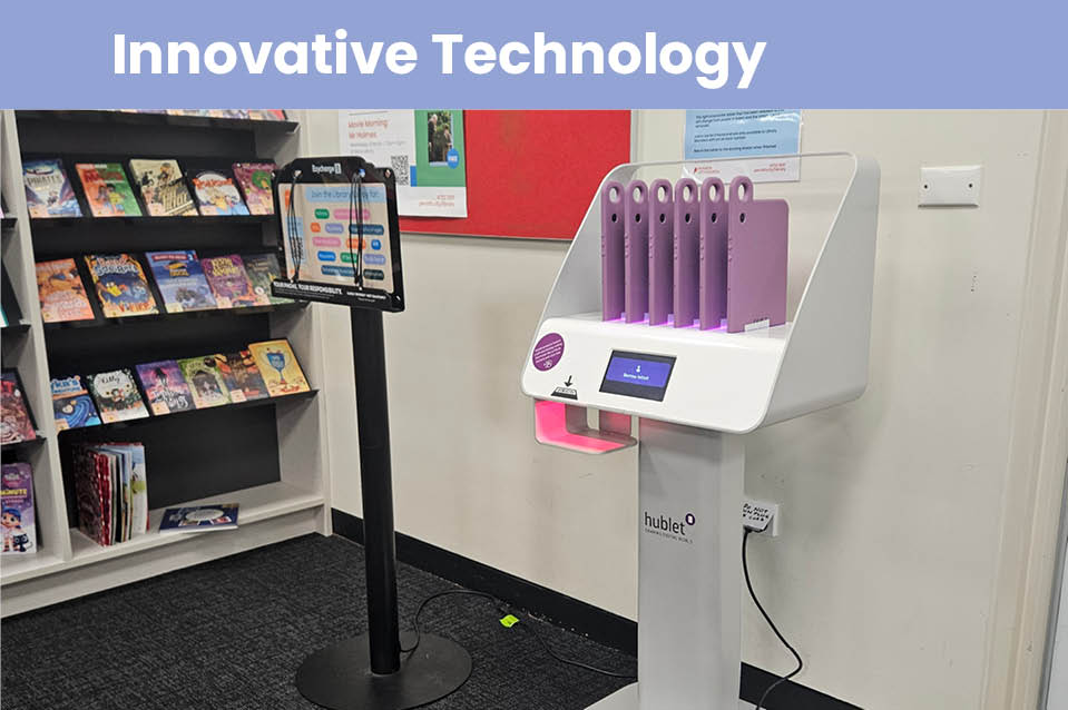 Innovative Technology