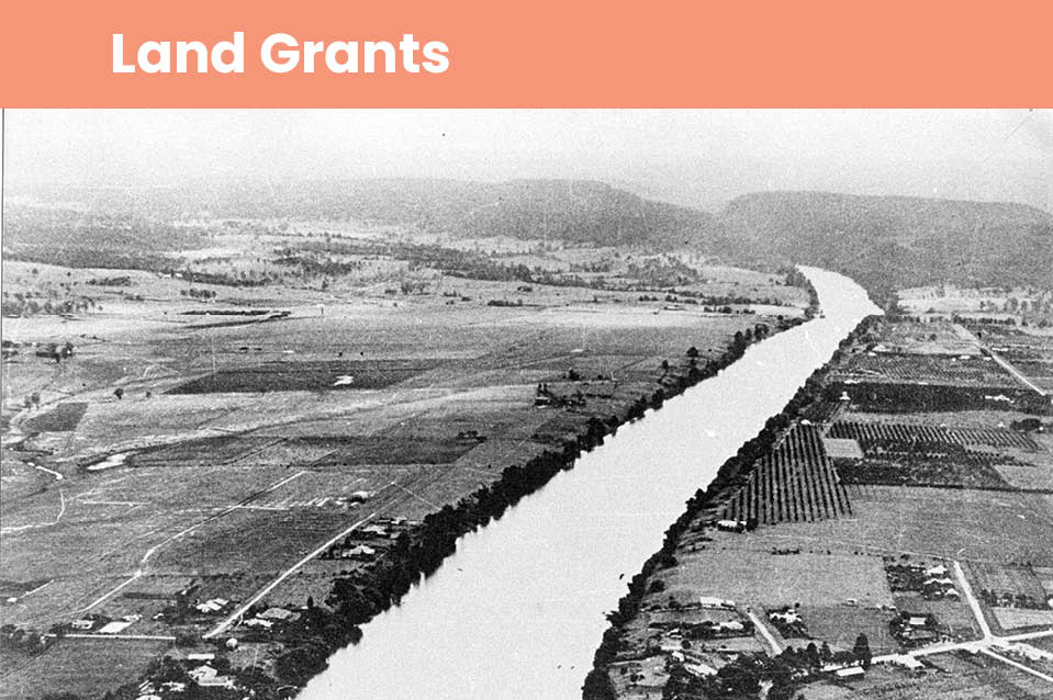 Land Grants