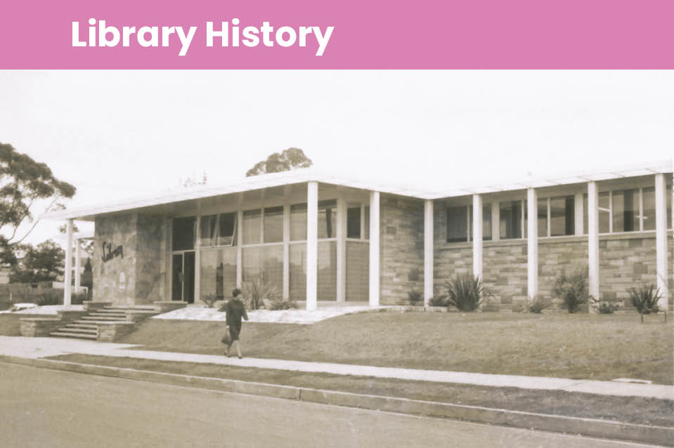 Library History