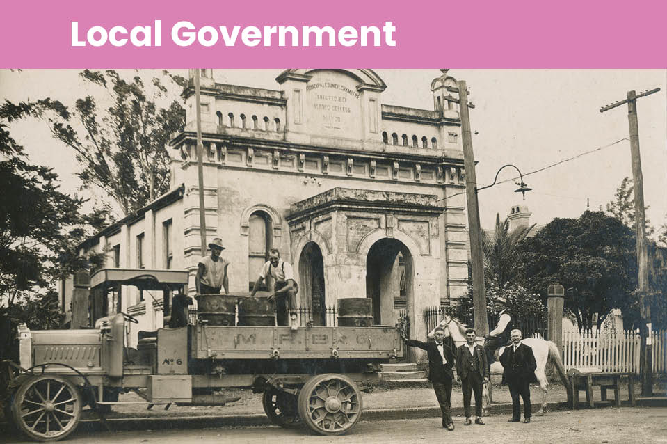 Local Government