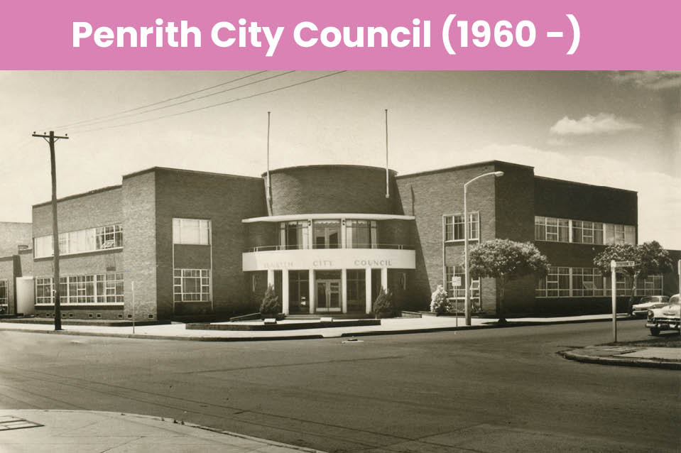 Mayors & Councillors