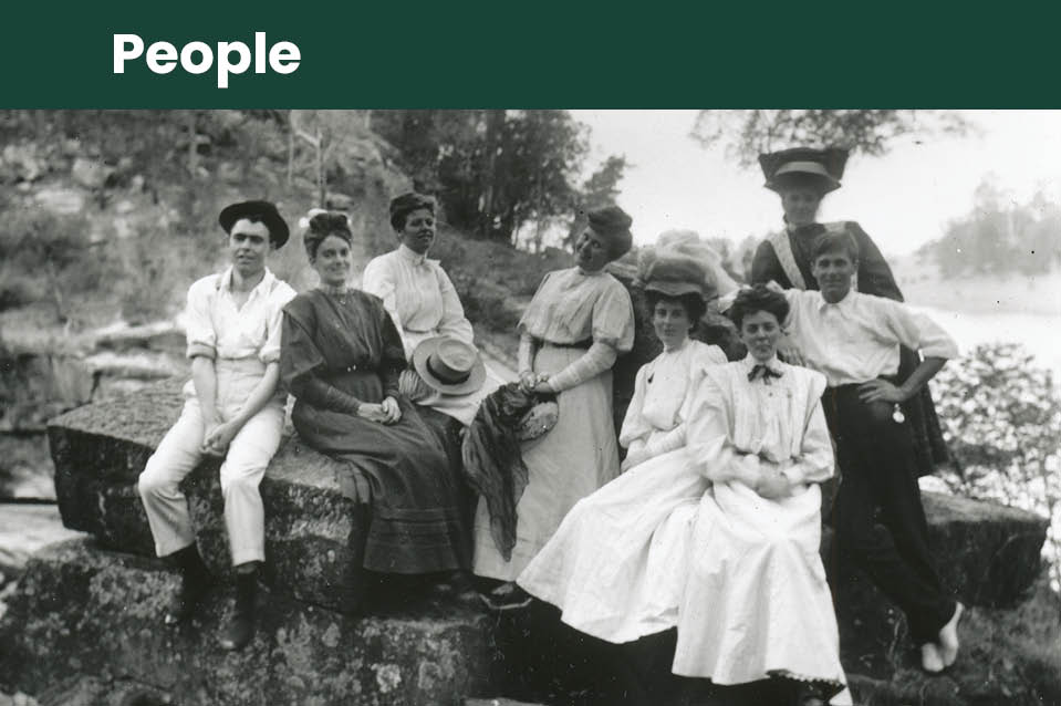 People