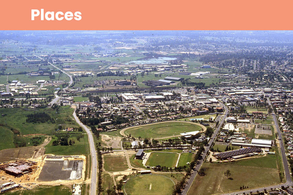 Places