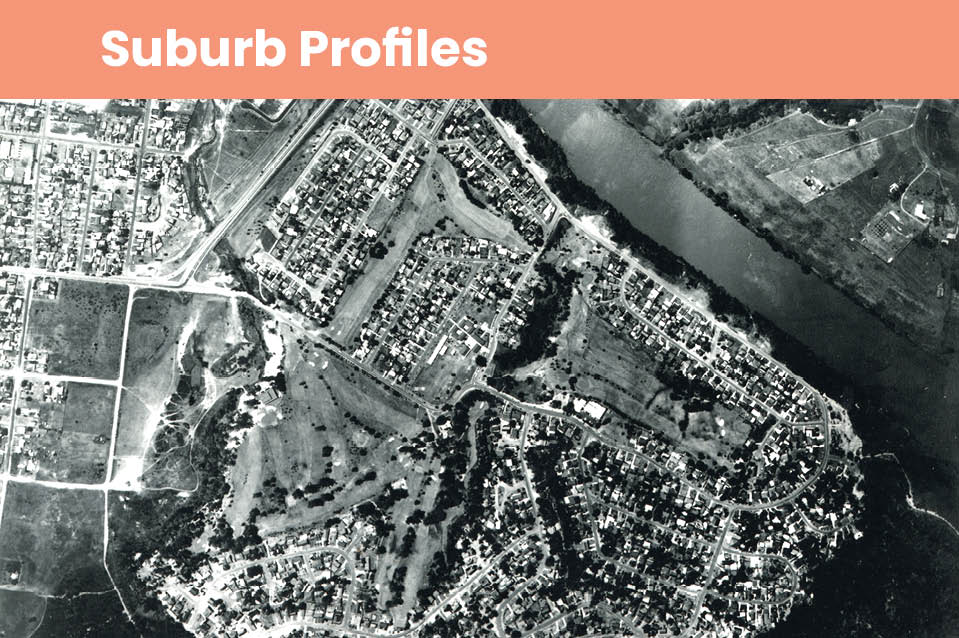 Suburb Profiles